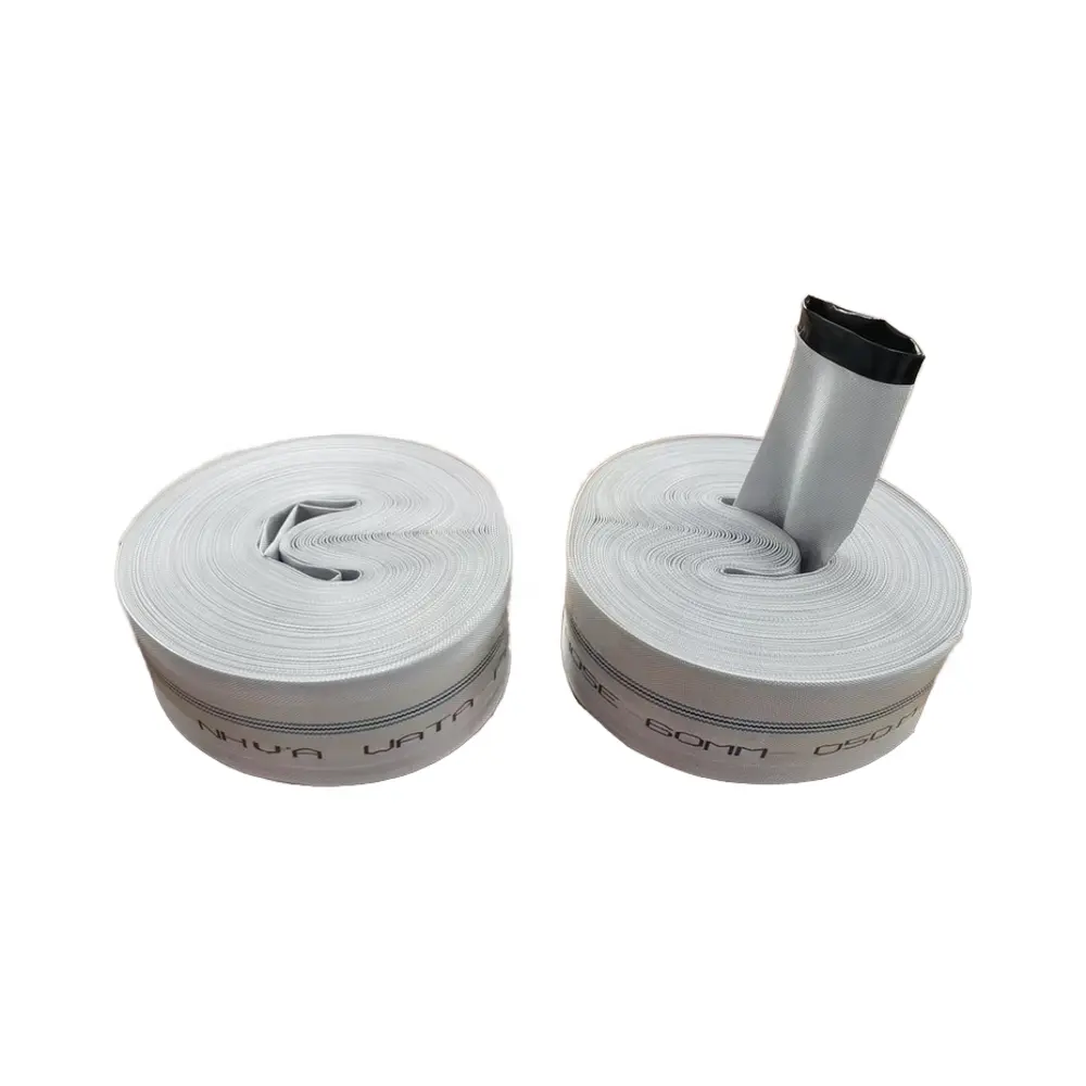 佳木斯高分子涤纶编织水带