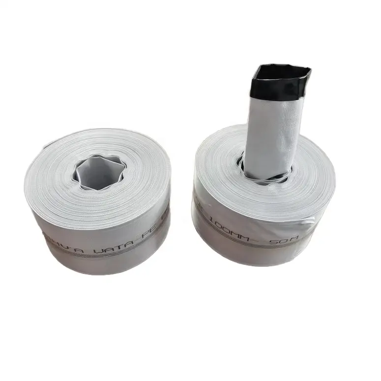 佳木斯国标涤纶编织水带